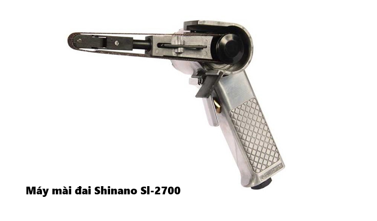 Máy mài đai Shinano Sl-2700
